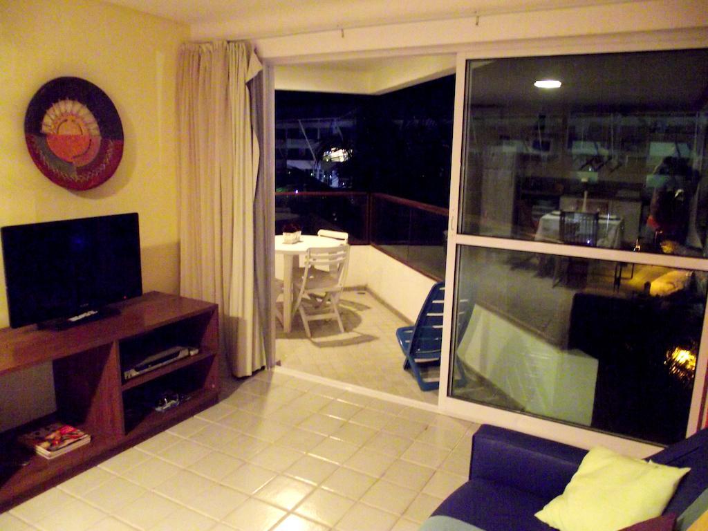 Ferienwohnung Flat Ancorar 2201 Pôrto das Galinhas Exterior foto