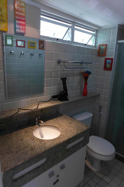 Ferienwohnung Flat Ancorar 2201 Pôrto das Galinhas Exterior foto