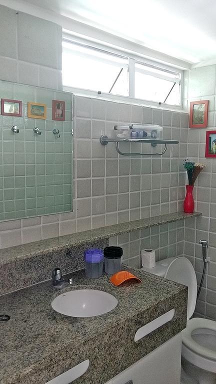 Ferienwohnung Flat Ancorar 2201 Pôrto das Galinhas Exterior foto
